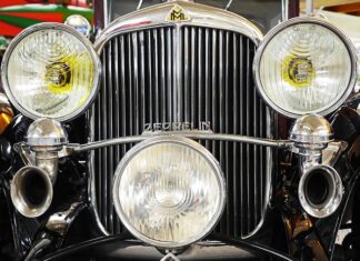 Czym się rozni Maybach od Brabus? Czym się rozni Maybach od Brabus?