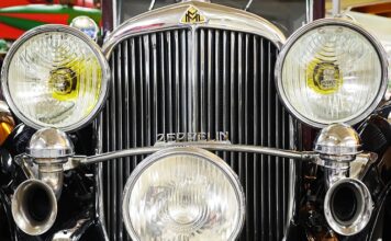 Czym się rozni Maybach od Brabus? Czym się rozni Maybach od Brabus?