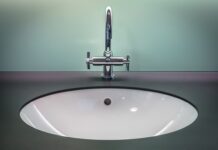 Czy umywalka meblowa można wpuścić w blat? Czy umywalka meblowa można wpuścić w blat?