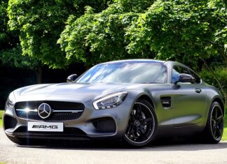 Ile kosztuje używany Mercedes? Ile kosztuje używany Mercedes?