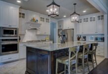 Jak zrobić blat z płytki?