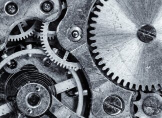 Jak działa mechanizm okna uchylnego? Jak działa mechanizm okna uchylnego?