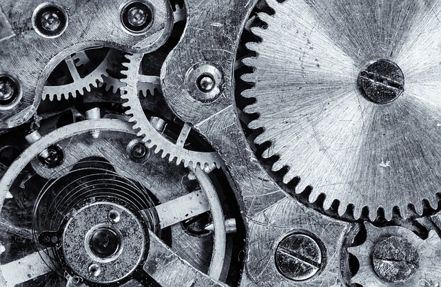 Jak działa mechanizm okna uchylnego? Jak działa mechanizm okna uchylnego?