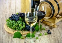 Czy można pić alkohol po blokadzie? Czy można pić alkohol po blokadzie?