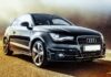 Ile pali Audi A 8? Ile pali Audi A 8?