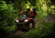 Ile kosztuje najdroższy quad na świecie? Ile kosztuje najdroższy quad na świecie?