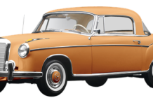 Jakiego Mercedesa kupić do 40 tys zł?