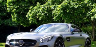 Kiedy nowy Mercedes klasy S?