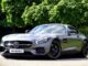 Kiedy nowy Mercedes GLC Coupe w Polsce? Kiedy nowy Mercedes GLC Coupe w Polsce?