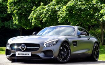 Ile kosztuje nowy Mercedes G klasa? Ile kosztuje nowy Mercedes G klasa?